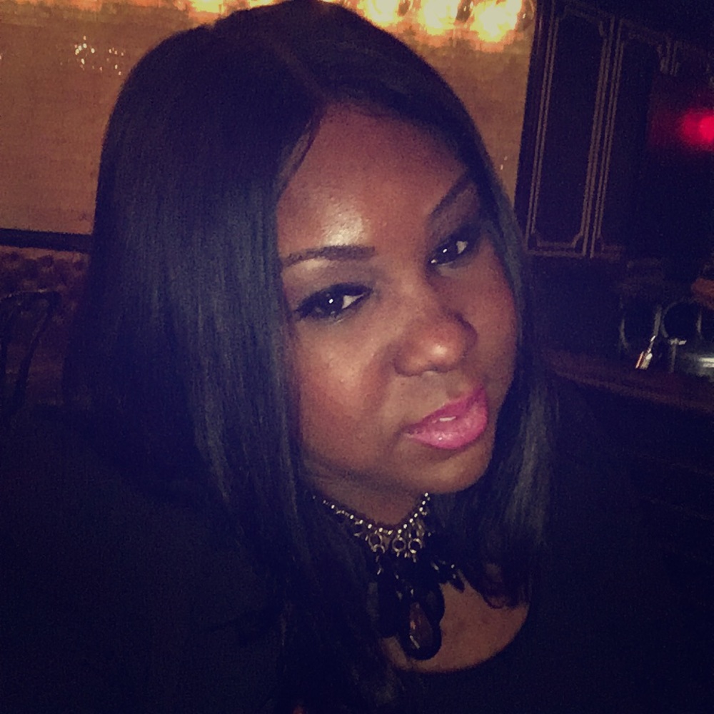 Meet your Posher, Lashawanda